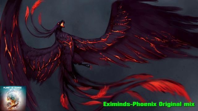 Eximinds-Phoenix Original mix (A state of Trance)