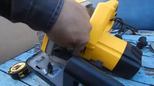 11. Калибр ЭПД 2150/205М - Почему мне она не понравилась?