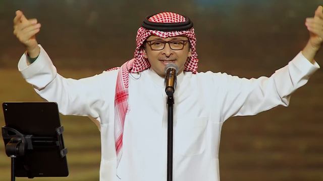 عبدالمجيد عبدالله - يا بعدهم | (حفلة دبي 2022) | Abdul Majeed Abdullah - Ya Ba3dhom смотреть онлайн