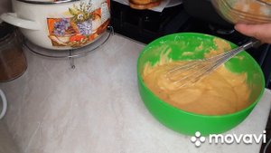 Пирог из абрикосового варенья