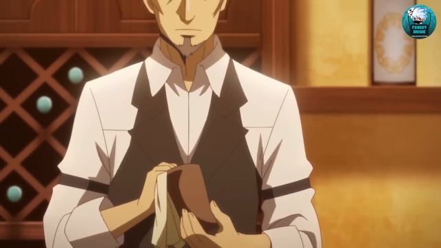 He was Treated Like Trash But He Awakened The Power to Steal The Strongest Skills (1-5) 2023 Anime смотреть онлайн