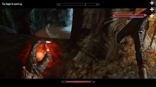 [06] KingLeaf plays Skyrim Special Edition MODDED [ KARTHUS/HIGH ELF/ VAMPIRE PLAYTHROUGH. смотреть онлайн