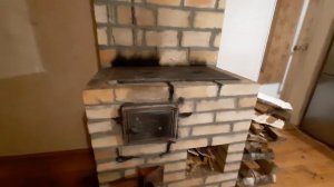 Как избавиться от дыма при топке печи