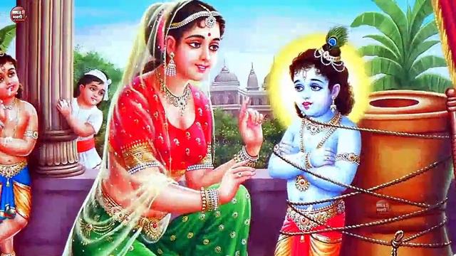 आज जरुर सुनना ये कृष्णा भजन | Krishna Bhajan 2023 | Shyam Bhajan 2023 | New Krishna Bhajan 2023