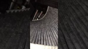 Салонный фильтр Ford Kuga 2