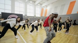 Dance Weekend