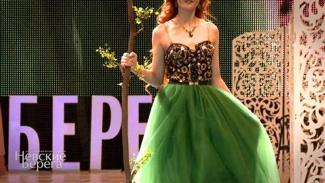 Фантазийный макияж смотреть онлайн