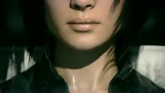 Mirror edge trailer смотреть онлайн