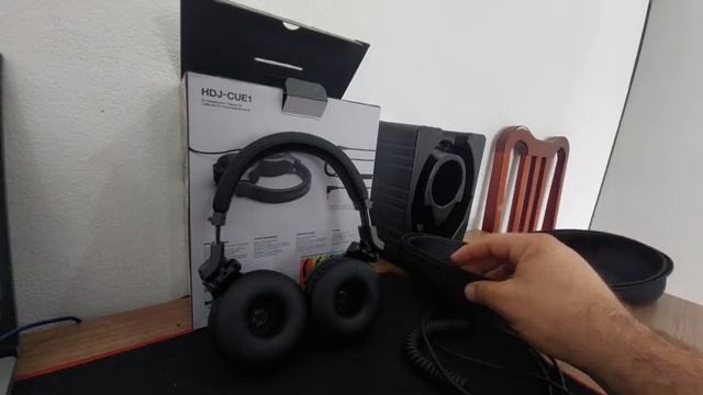 REVIEW HDJ CUE1 PIONEER DJ BRASIL 2022 смотреть онлайн