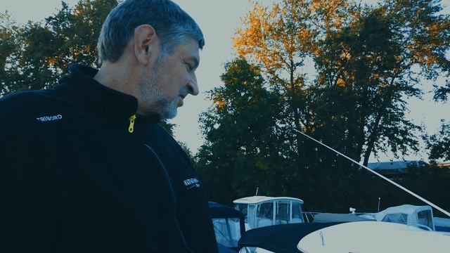 Бывшие в употреблении: Bayliner 285 vs Bayliner 285. Чем отличаются катера для разных рынков? смотреть онлайн