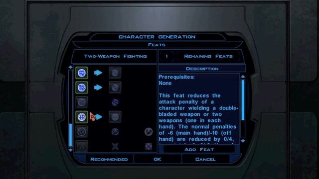 Let's Play Star Wars Kotor (Light/Dark) Part 1: Character Creation смотреть онлайн