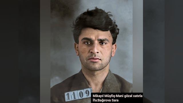 Mikayıl Müşfiq - Məni gözəl xatırla (Səs: Sara Bağırova) смотреть онлайн