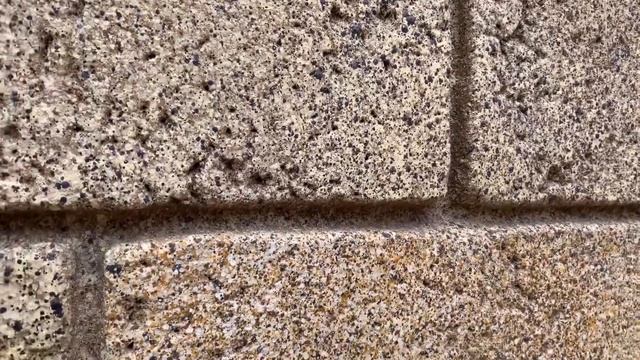 Покраска дорожки под камень гранит., образцы покраске. смотреть онлайн