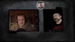 Беседа с писателем Суреном Цормудяном.