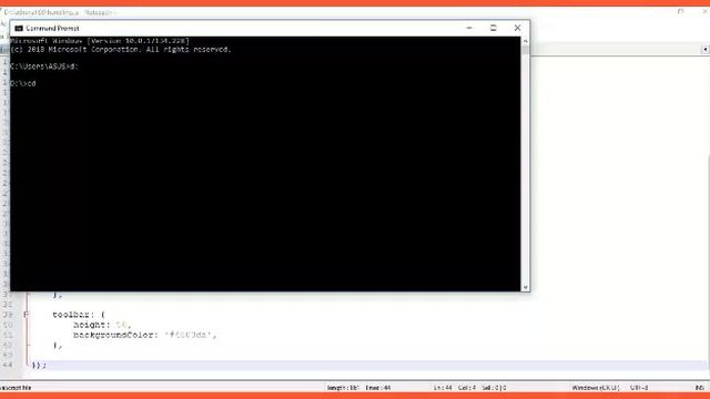 Tutorial React Native - Handling Text Input смотреть онлайн