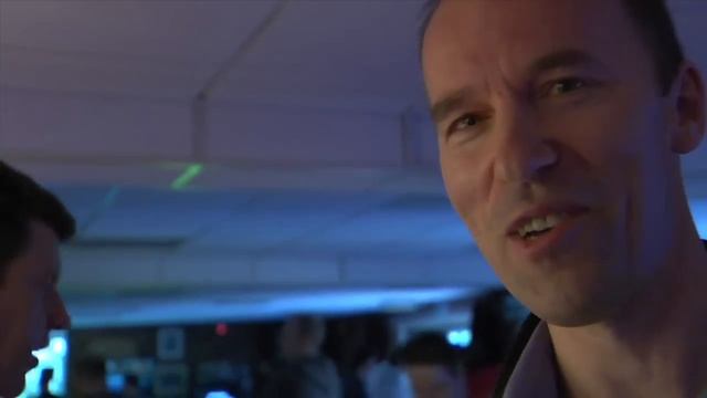 The Making of 'Ant Attack!' смотреть онлайн