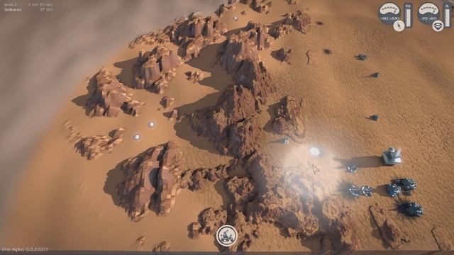 Win That War - Pre-Alpha du jeu sur Kickstarter смотреть онлайн