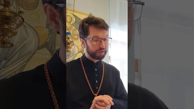 Литургия. 13 лекция. начало Литургии верных. смотреть онлайн