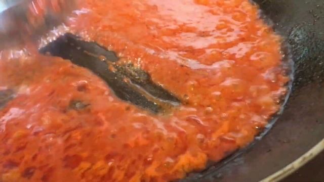 Искандер КЕБАБ по ТУРЕЦКИ | Istanbulda juda mashxur ISKANDAR KABOB | ШАУРМА | Узбекистан, БУХАРА смотреть онлайн