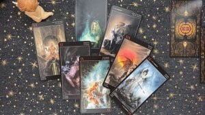 Любовный треугольник: отношения с женатым. Расклад на картах Таро.