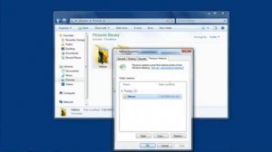 Восстановление файлов из предыдущих версий