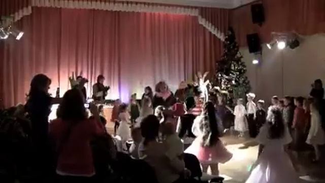 Сказка "Сказка волшебного леса" смотреть онлайн