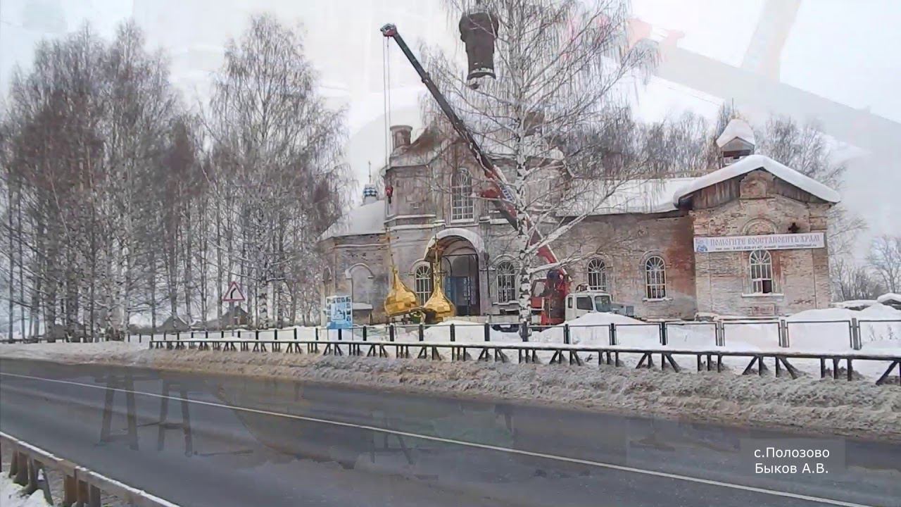 Чтобы чаще Господь замечал!