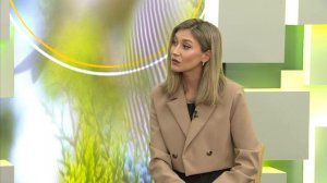 Утро Донбасса. 1 мая 2024г. «Союз женщин Донбасса».