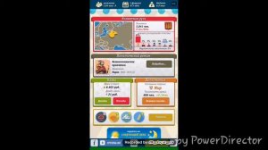 Симулятор России часть 1 (русское княжество)