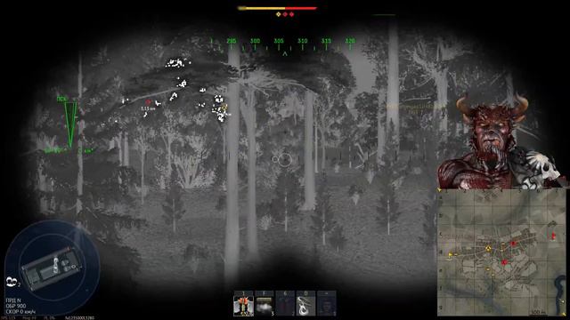 War thunder camping хризантема смотреть онлайн