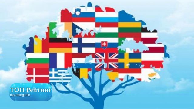 Самые популярные имена в мире смотреть онлайн