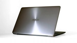 ASUS Zenbook UX310UA 2018 Review