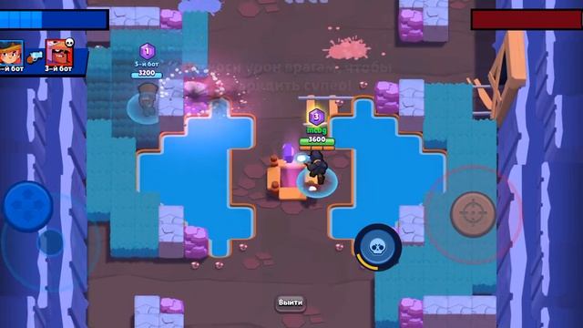 Играю в retro brawl смотреть онлайн