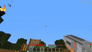 БРАЖНИК ЛЕДИ БАГ В МАЙНКРАФТ ЛЕДИ БАГ И СУПЕР КОТ 4 СЕЗОН НОВАЯ СЕРИЯ MINECRAFT