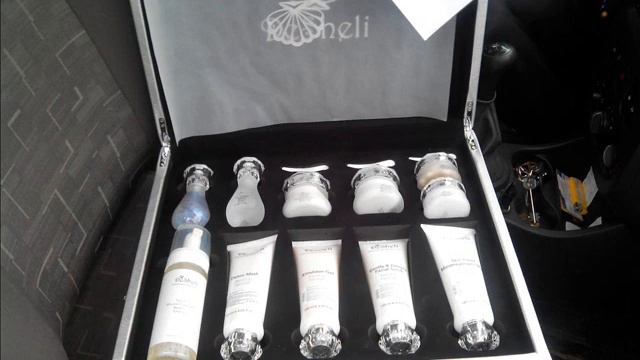 дешели липецке