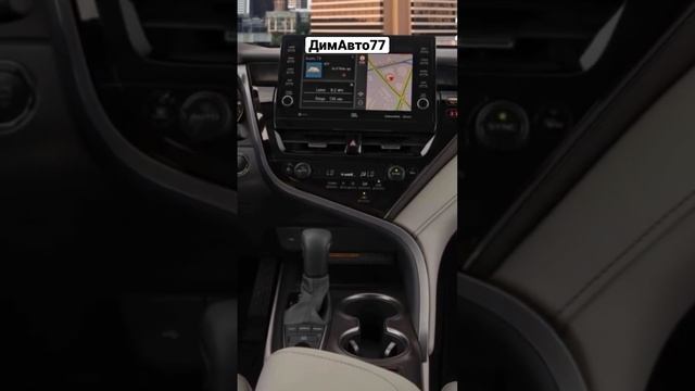 Официально New Camry XV80 ! Как Вам ?? #тойотакамри