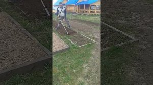 Насадка на бензокосу пропольник-культиватор