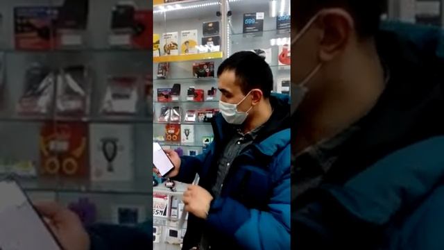 Отзыв о Мобилэнд Сервис (25.03.2021)