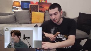 He needs to be stopped! Dimash - Ikanaide (Dimash Reaction)