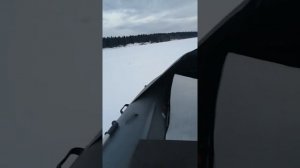 Широкая линейка Аэролодок Манёвр