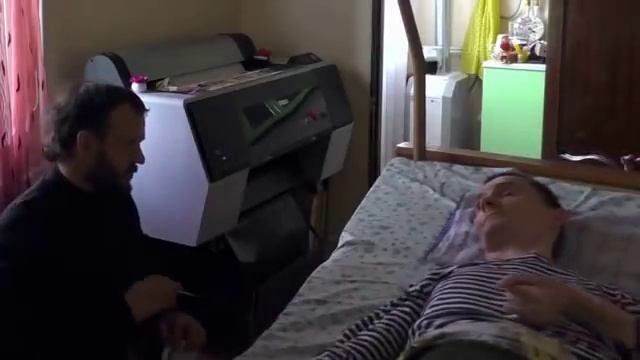 Размышления о спасении души. Козлов Сергей. смотреть онлайн