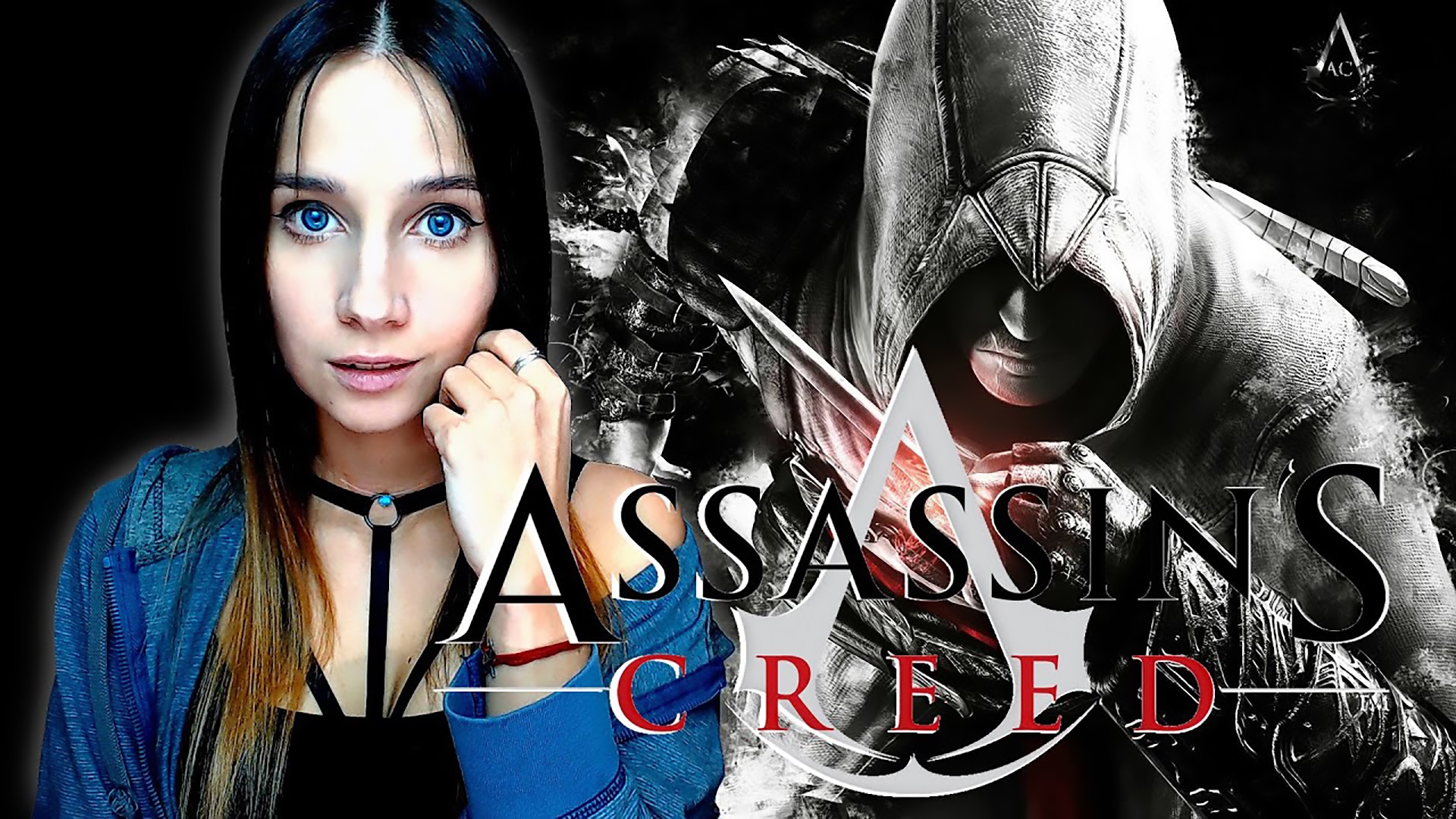 ASSASSIN'S CREED ► ЛЕГЕНДАРНАЯ ИГРА ► Прохождение #1