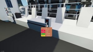 Работающий паровой двигатель + ядерный реактор!!! = Stormworks Build and Rescue (Search and Destroy