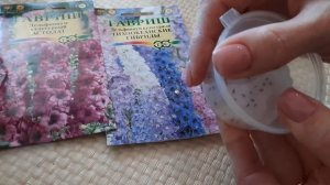 Чашка Петри в домашних условиях. Как удобно проращивать семена.