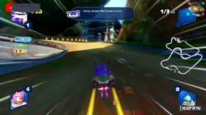 ОБЗОР Team Sonic Racing | ПРЕЖДЕ ЧЕМ КУПИТЬ