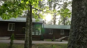 БАЗА ОТДЫХА "ДЕВИНО" _ ОТДЫХ В БЕЛОРУССИИ