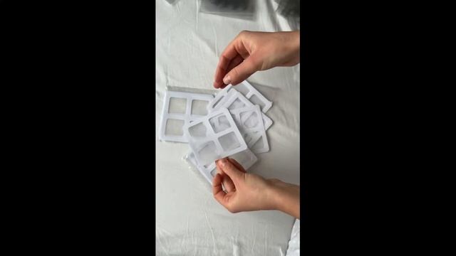 Ремонт противомоскитной сетки универсальная, клейкая заплатка для сетки комплект 6 шт смотреть онлайн