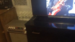 СРАВНЕНИЕ АС ОНКЕН, ВИКТОРИЯ 001 НА УСИЛИТЕЛЬ ОNКYO-A05