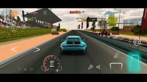 GEARBOX PORSCHE GT3 RS TUNE UP 414 HP - Car Parking Multiplayer