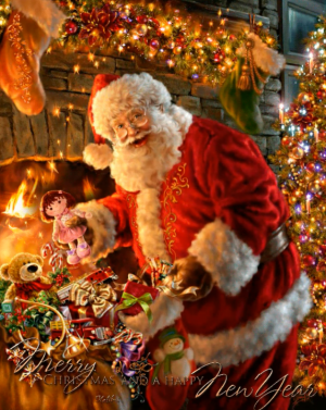 MrBogomol - Loop Station BOSS RC-505 — Ho, Ho, Ho - Merry Christmas (Премьера трека, 2023)